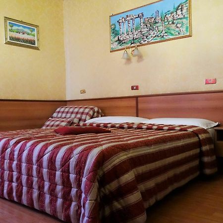 Hotel Cristina Rome Luaran gambar