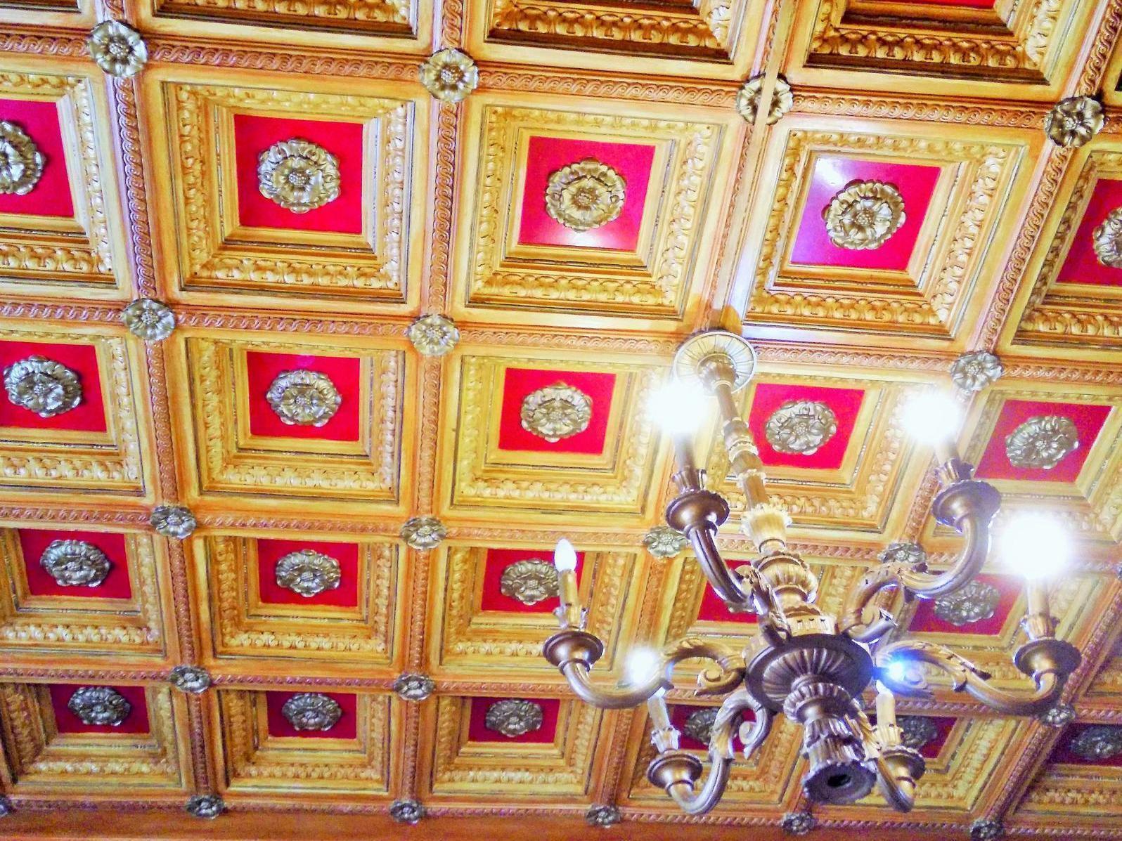 Hotel Cristina Rome Luaran gambar