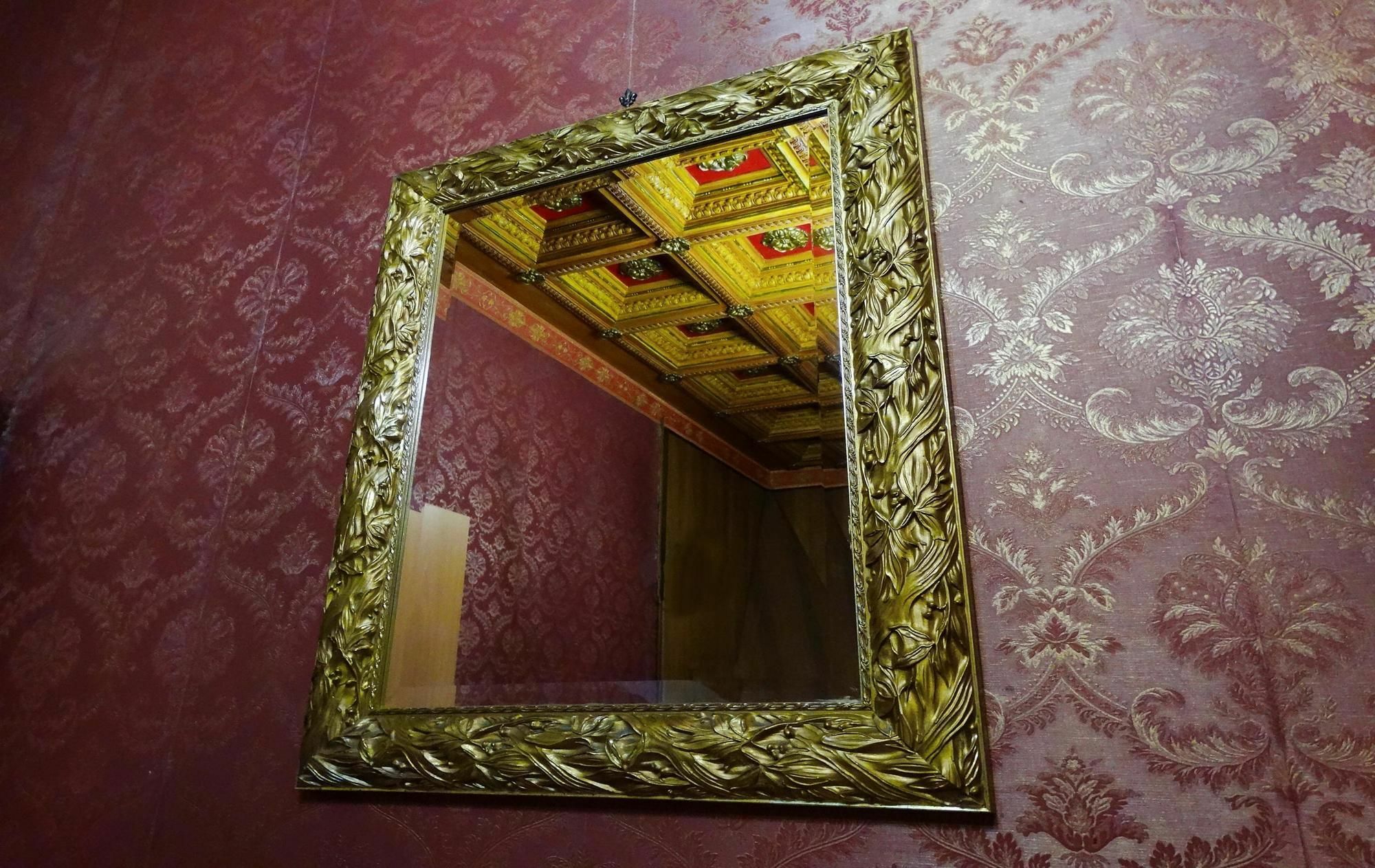 Hotel Cristina Rome Luaran gambar